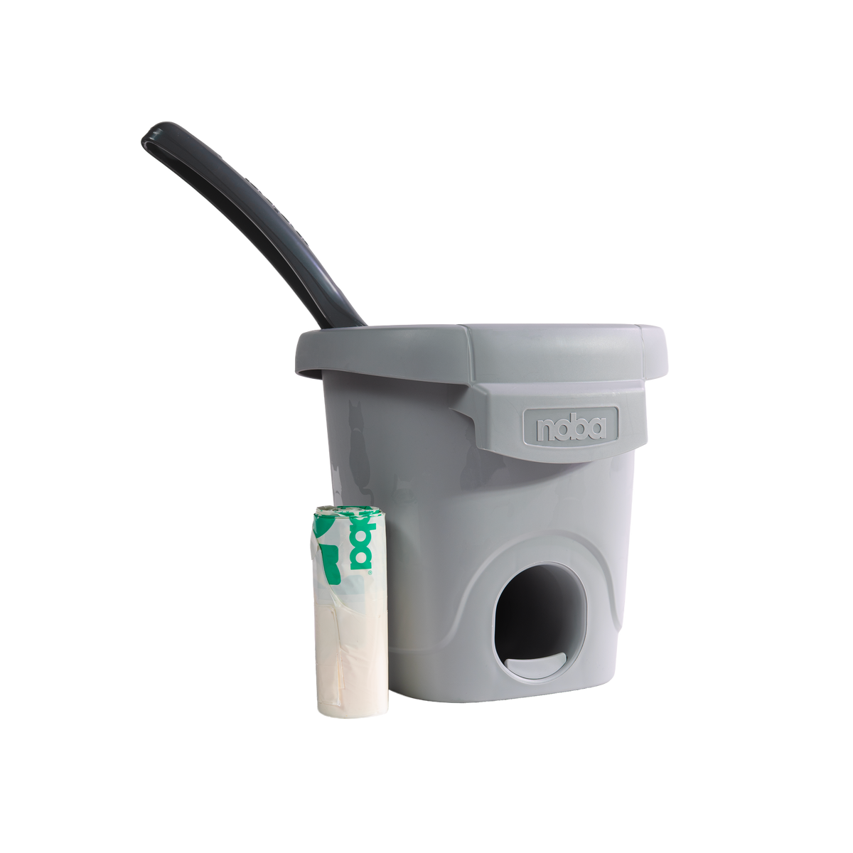 Noba Zero - 60 Bag Refills