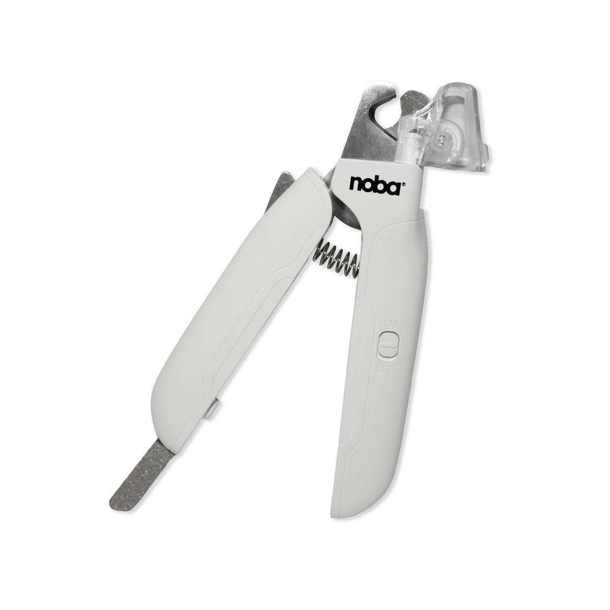 Noba LED Nail Clipper for Cats & Dogs