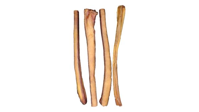 12" Monster Bully Stick