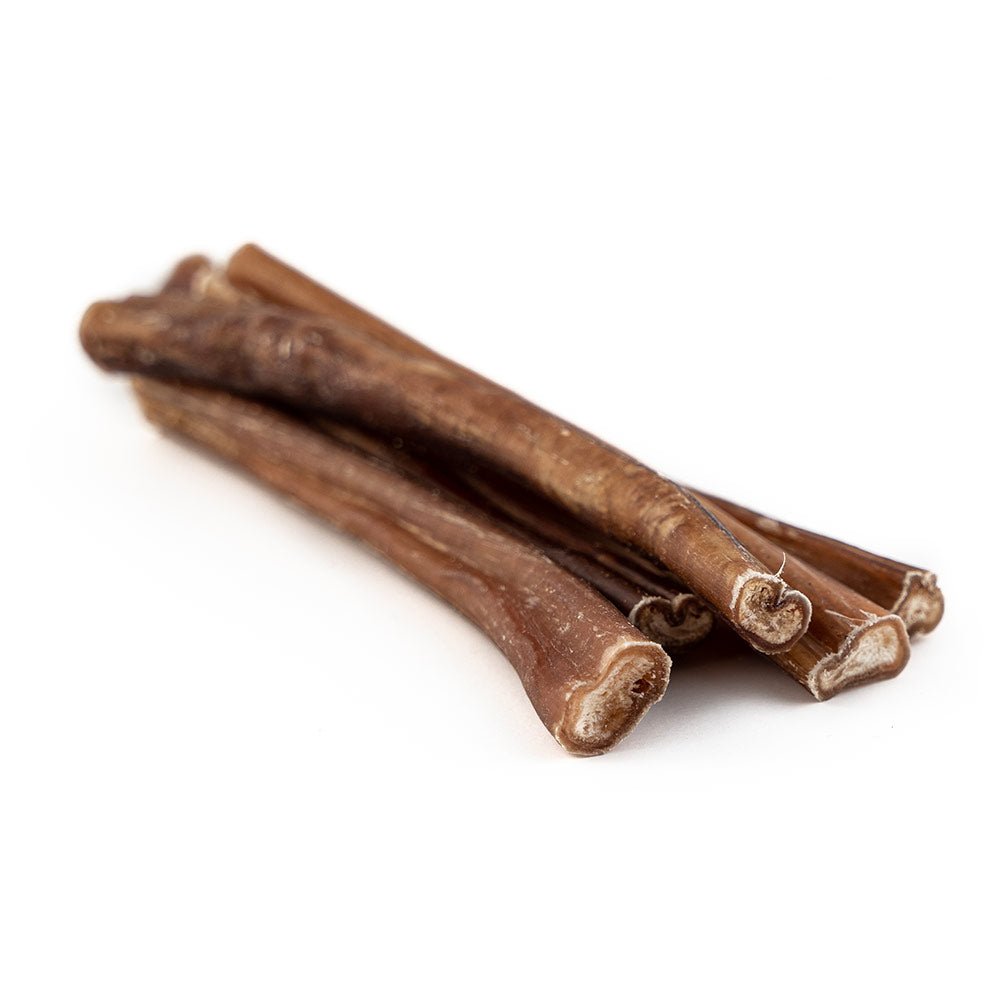 6" Thin Bully Stick