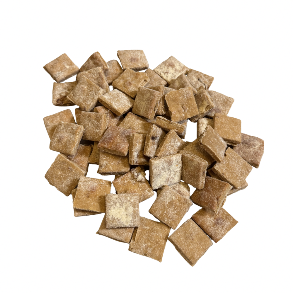Canadian Beef Liver Training Treats 170g