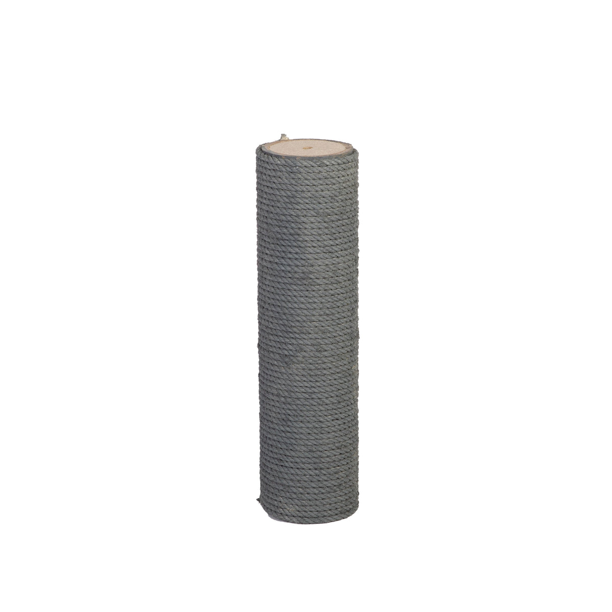Fique Rope Replacement Post - 15 Inch