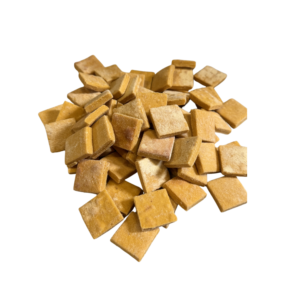 Fresh Soft Pumpkin Training Treats 680g
