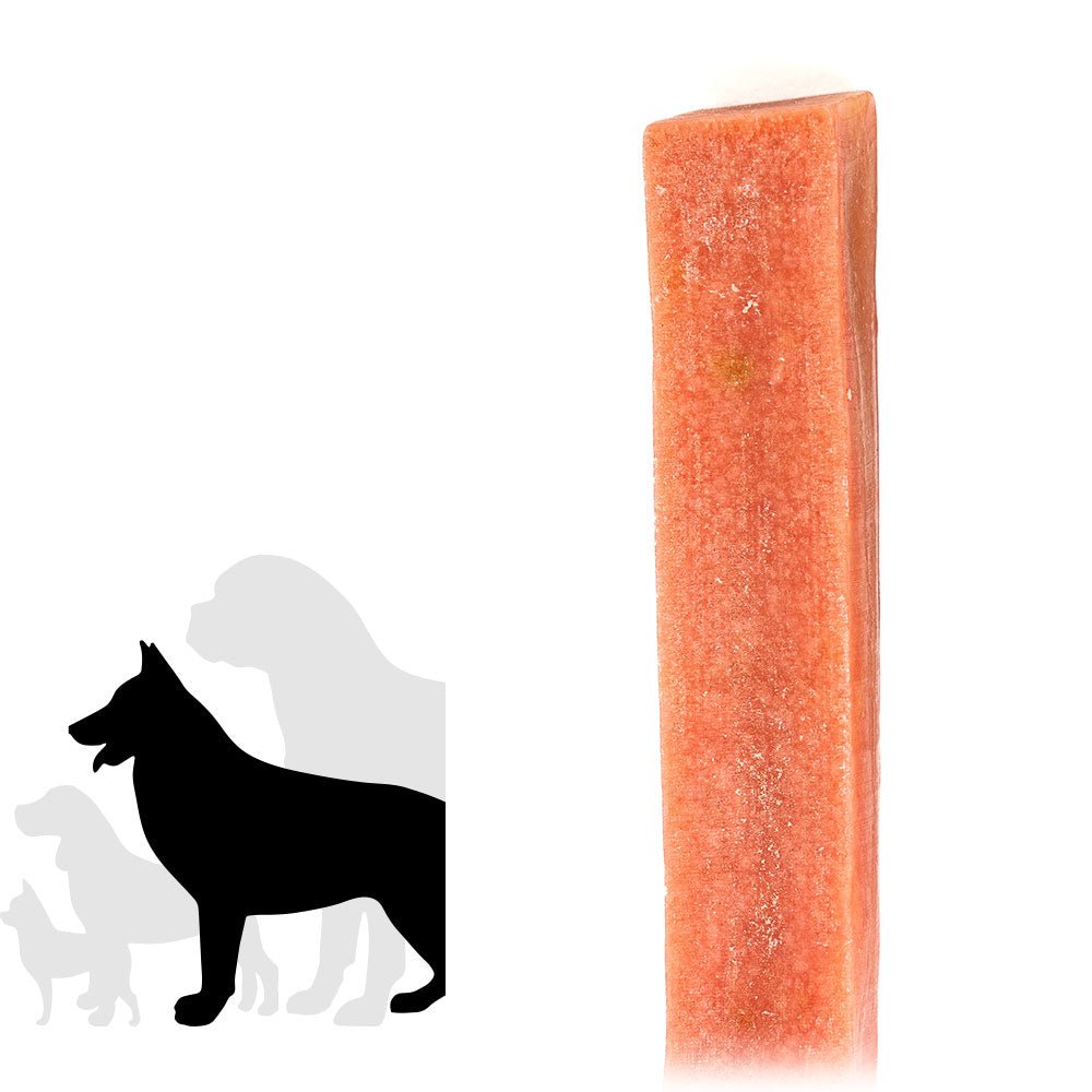 Extra-Large Strawberry Himalayan Yak Snak